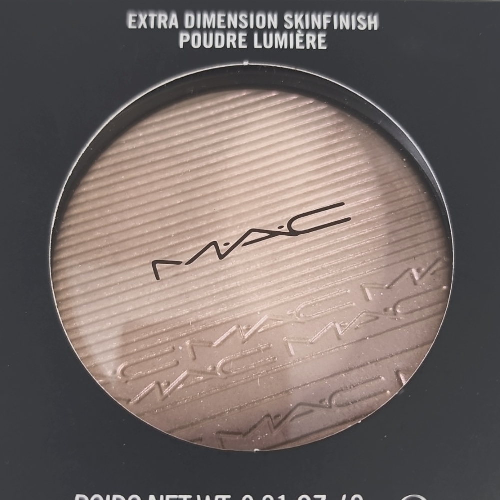 Mac makeup